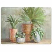 Podkładki Indoor 40x29 cm Cala Home 202-00118 CALA HOME