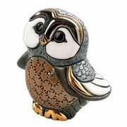 Figurka Mały Puszczyk 7cm De Rosa Rinconada 795-1328 DE ROSA RINCONADA