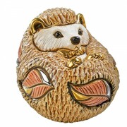 Figurka Mały Jeżyk 6cm De Rosa Rinconada 795-0392 DE ROSA RINCONADA