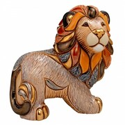 Figurka Lew 9,5 cm De Rosa Rinconada 795-0113 DE ROSA RINCONADA
