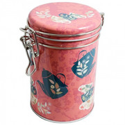 Puszka owalna Flavours 200g Cha Cult 9616 CHA CULT