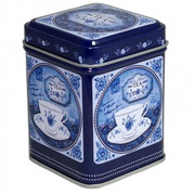 Puszka Classic Blends 100g Cha Cult 17009 CHA CULT