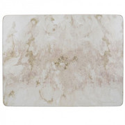 Podkładki Szary marmur CT 40x29 cm, 4 szt 12-3865 CREATIVE TOPS