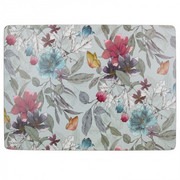 Podkładki Motyle kwiatowe CT 40x29 cm, 4 szt 12-4059 CREATIVE TOPS