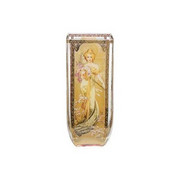 Wazon Four Seasons 30cm Alphonse Mucha Goebel 67-000-72-1 GOEBEL