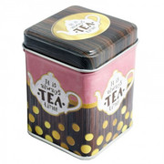 Puszka Always Tea 50g Cha Cult 9611A CHA CULT