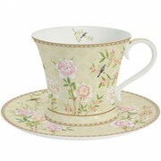 Filiżanka Kwiaty 180ml Easy Life 880-8183 NUOVA R2S