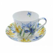 Filiżanka śniadaniowa Irysy 450ml British Exclusive Heritage 3672 BRITISH EXCLUSIVE HERITAGE