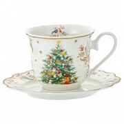 Filiżanka Choinka 250 ml Magnoble 555-7186 MAGNOBLE