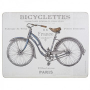 Podkładki Rower CT 30 x 22 cm, 6 szt 7234 CREATIVE TOPS