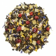 GUNPOWDER PACHNĄCA ŁĄKA 105 TEATEA HERBATY NA WAGĘ