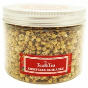 Kwiat rumianku w słoiczku 16825 TEATEA