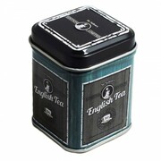 Puszka English Tea Blue 50g 3689 CHA CULT