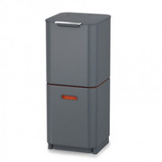 Kosz na śmieci 40 l Totem Compact Joseph Joseph 30065 JOSEPH JOSEPH