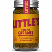 Kawa liofilizowana karmelowa 50g Littles 1364 LITTLES