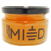 Miód mimozowy 250g 1254 TEATEA