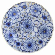 Talerz deserowy Powój 18 cm Łomonosov 4795 ŁOMONOSOV