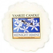 Wosk Midnight Jasmine 8450 YANKEE CANDLE