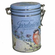 Puszka Owalna Carte Postale 260g Cart5995 CHA CULT