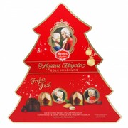 Czekoladki Mozart Choinka 240g Reber 2562c REBER
