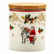 Pojemnik Mikołaj 700ml Magnoble 555-7040 MAGNOBLE