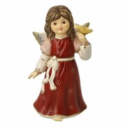 Figurka Aniołek Twój Towarzysz Podróży 12 cm Goebel 61068 GOEBEL