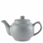 Imbryk do herbaty 1.1l szary P&amp;K 0056.732 PRICE AND KENSINGTON