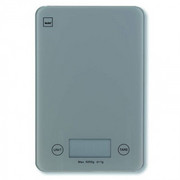 Elektroniczna waga kuchenna szara Pinta Kela KE-15727 KELA