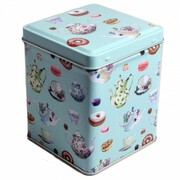 Puszka Delicje 100g Del03989 CHA CULT