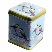 Puszka Oriental Garden 100g 1022 CHA CULT