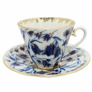 Filiżanka Dzwoneczek Szeroka 235 ml Łomonosov 570-1300 ŁOMONOSOV