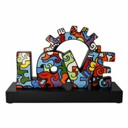 Figurka Evolution of Love Billy The Artist Goebel 67-080-71-1 GOEBEL