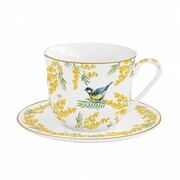 Filiżanka Mimosa 370 ml + spodek Easy Life 880-8771 NUOVA R2S