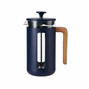 Kafetiera Pisa Granatowa 1l La Cafetiere Randwyck 12-6155 LA CAFETIERE