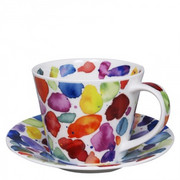 Filiżanka Islay Blobs! 350ml Dunoon 17046s DUNOON