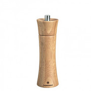 Bambusowy młynek do soli 18 cm Berlin Zassenhaus ZS-023244 ZASSENHAUS