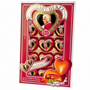 Czekoladki Mozart Herzl 150g Reber 915 REBER
