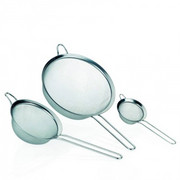 Zestaw 3 sitek Profi Kela KE-11074 KELA