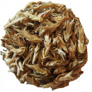 WILD TEA BUDS - DZIKIE PĄKI HERBATA BIAŁA 92 TEATEA HERBATY NA WAGĘ