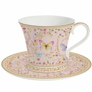 Filiżanka Motylki 180ml Easy Life 880-8324 NUOVA R2S