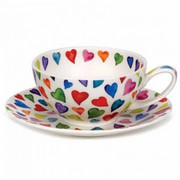 Filiżanka Warm Hearts 250ml Dunoon 11287s DUNOON