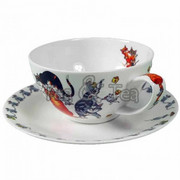 Filiżanka Pussy Galore 250ml Dunoon 11286s DUNOON