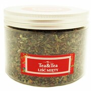 Liście mięty w słoiczku 16824 TEATEA