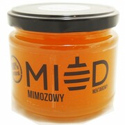 Miód mimozowy 400g 1256 TEATEA