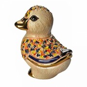 Figurka Kaczuszka 5cm De Rosa Rinconada 795-8009 DE ROSA RINCONADA