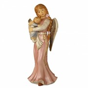 Figurka Anioł Stróż Gloria - Bezpieczeństwo Goebel 41-645-01-1 GOEBEL