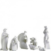 Figurka The Adoration 16cm Nadal Goebel 20-000-35-2 GOEBEL