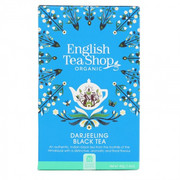 Herbata Darjeeling 20 saszetek English Tea Shop 3857 English Tea Shop