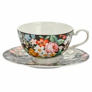 Filiżanka Kwiaty 185ml English Collection 115-5502 ENGLISH COLLECTION