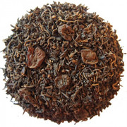 PU?ERH ŻURAWINOWY 164 TEATEA HERBATY NA WAGĘ